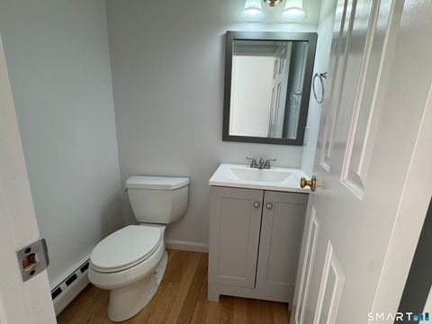 Tiny photo for 57 Dean Street #4, Stamford, CT 06902 (MLS # 24156121)