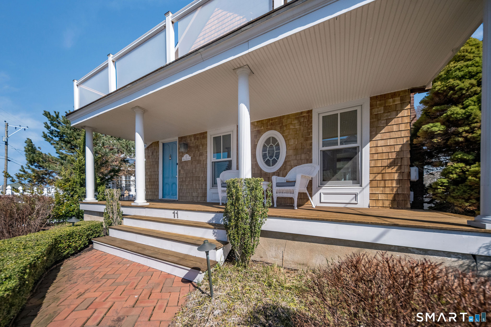 11 Middle Beach Road