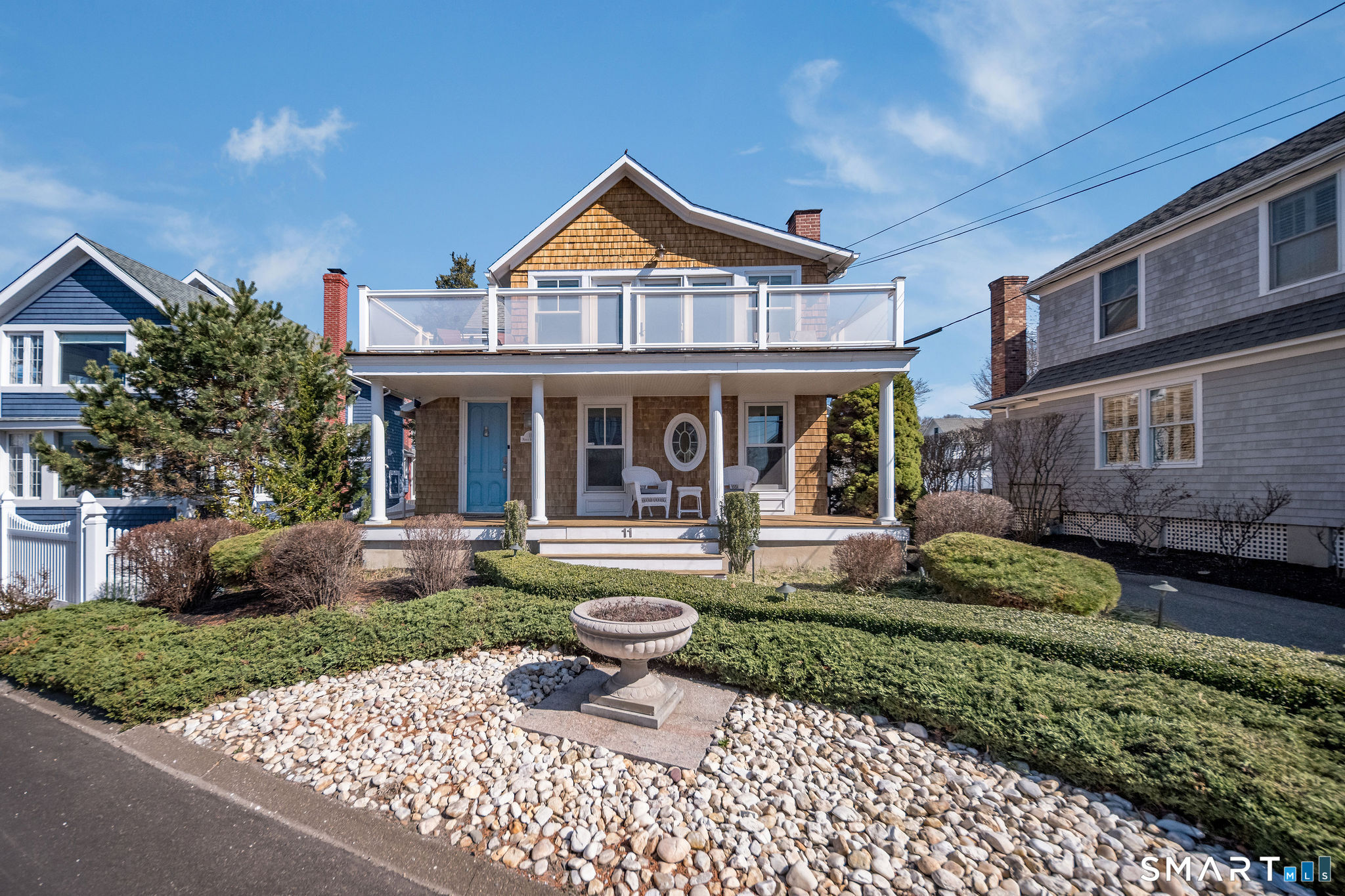 11 Middle Beach Road