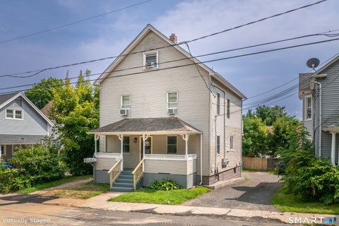 Tiny photo for 13 Ingraham Place, Bristol, CT 06010 (MLS # 24199448)