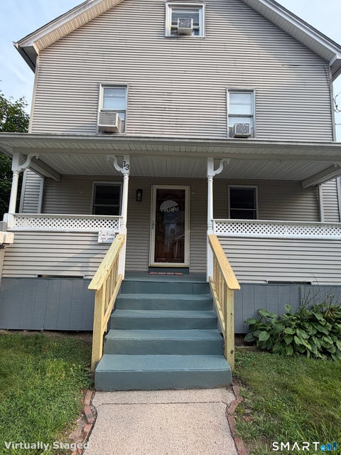 Tiny photo for 13 Ingraham Place, Bristol, CT 06010 (MLS # 24199448)