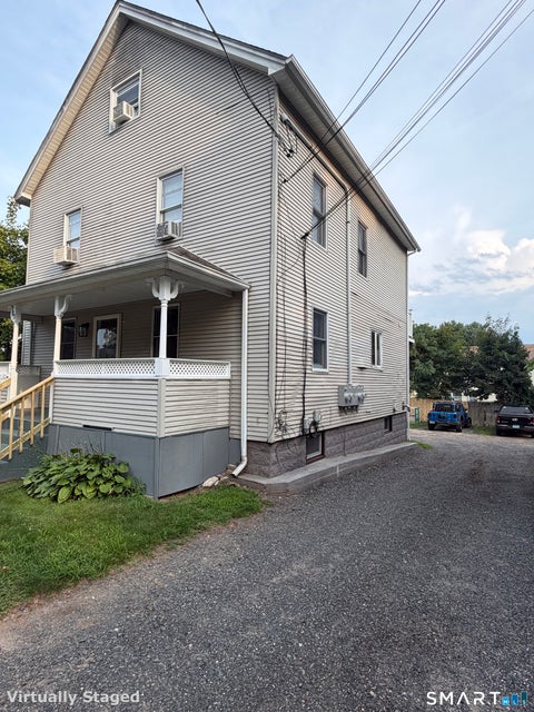 Tiny photo for 13 Ingraham Place, Bristol, CT 06010 (MLS # 24199448)
