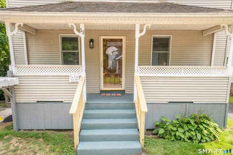 Multifamily For Rent - 13 Ingraham Place<br/> Bristol, CT 06010