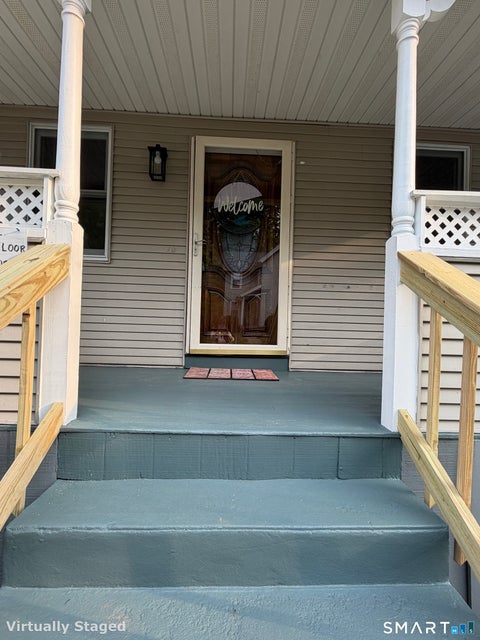 Tiny photo for 13 Ingraham Place, Bristol, CT 06010 (MLS # 24199448)