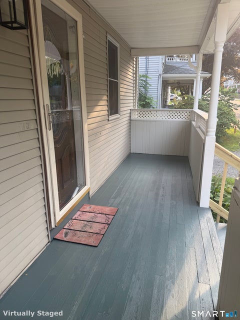 Tiny photo for 13 Ingraham Place, Bristol, CT 06010 (MLS # 24199448)