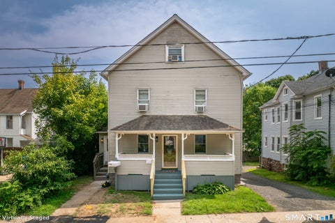 Tiny photo for 13 Ingraham Place, Bristol, CT 06010 (MLS # 24199448)