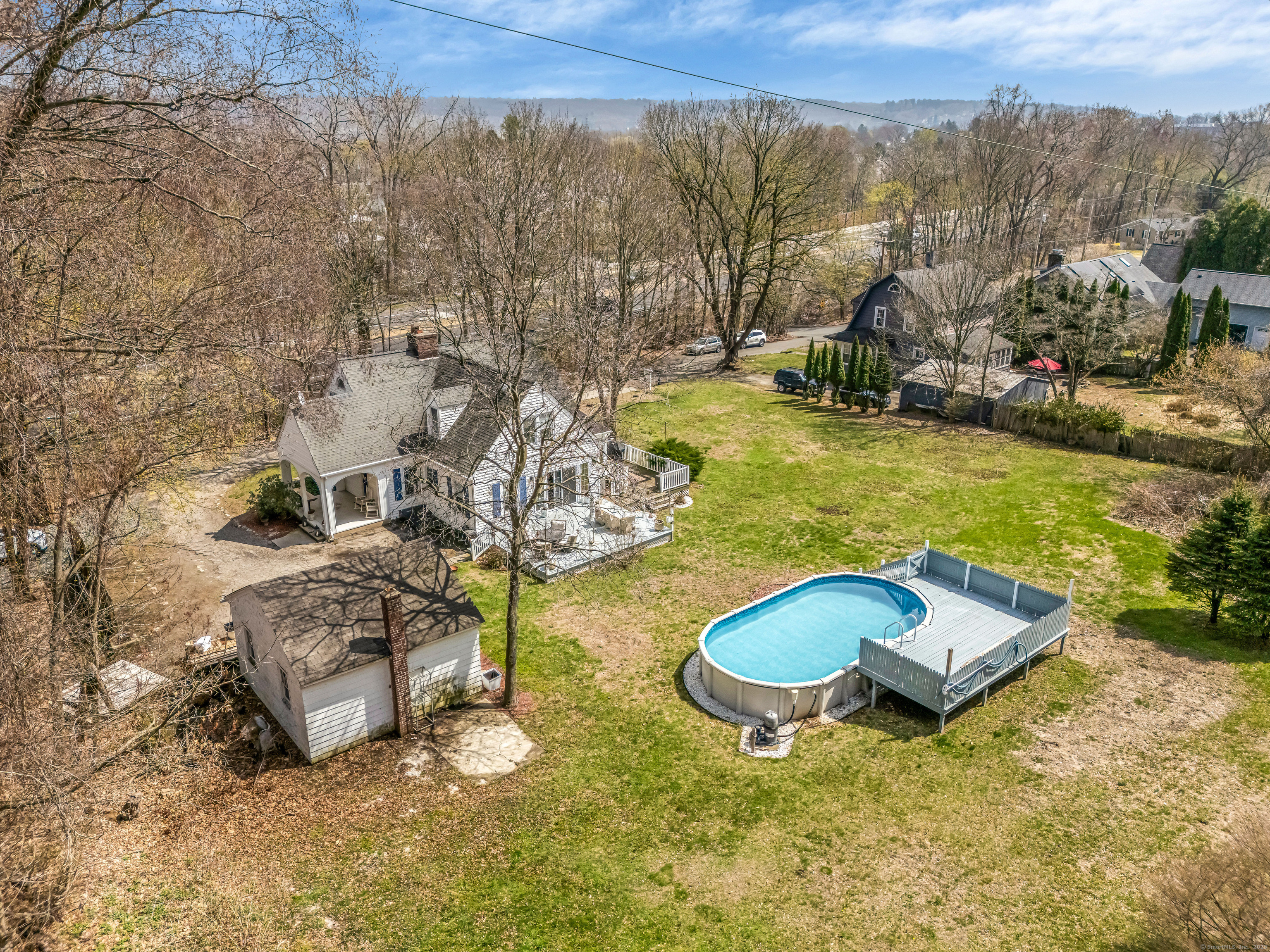 4 Edgehill Road, Ansonia, Connecticut image 26