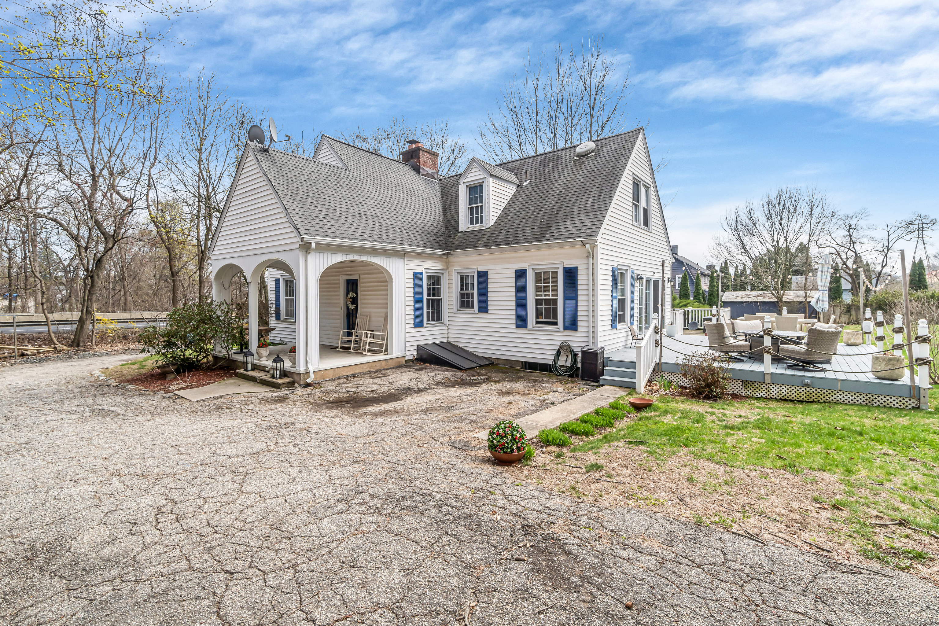 4 Edgehill Road, Ansonia, Connecticut image 25