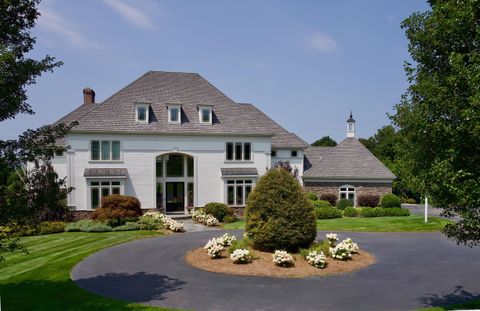 120 Fallview Drive Glastonbury CT 06033