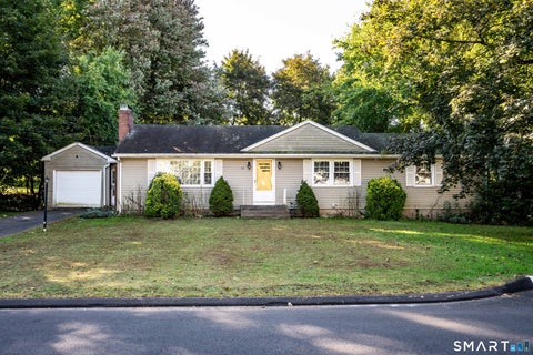 Tiny photo for 36 Mildrum Road, Berlin, CT 06037 (MLS # 24206078)