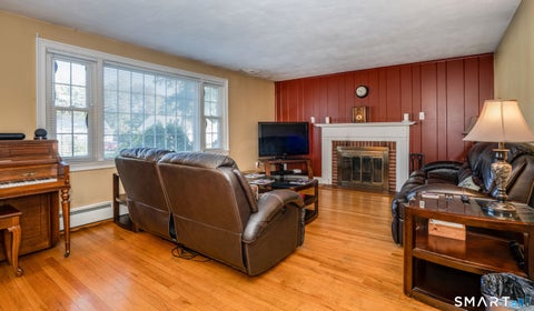 Tiny photo for 36 Mildrum Road, Berlin, CT 06037 (MLS # 24206078)