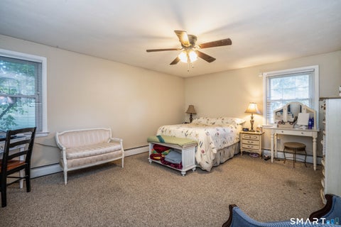 Tiny photo for 36 Mildrum Road, Berlin, CT 06037 (MLS # 24206078)