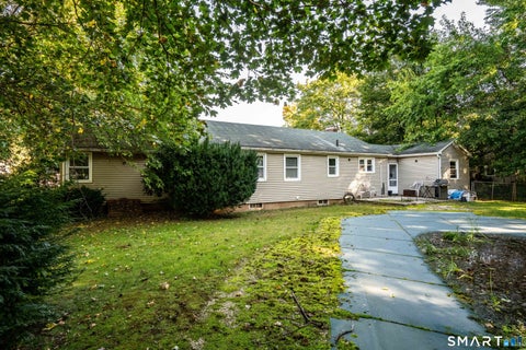 Tiny photo for 36 Mildrum Road, Berlin, CT 06037 (MLS # 24206078)
