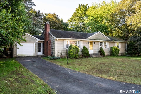 Photo of 36 Mildrum Road, Berlin, CT 06037 (MLS # 24206078)