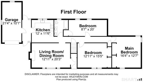 Tiny photo for 36 Mildrum Road, Berlin, CT 06037 (MLS # 24206078)