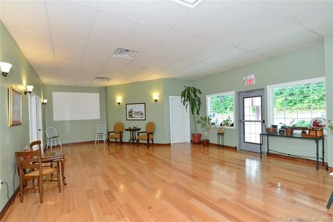 Tiny photo for 39 Nott Highway, Ashford, CT 06278 (MLS # 24145931)