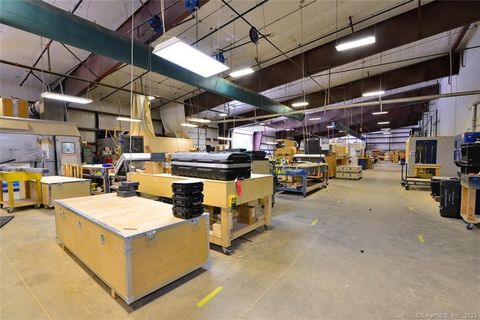 Tiny photo for 39 Nott Highway, Ashford, CT 06278 (MLS # 24145931)