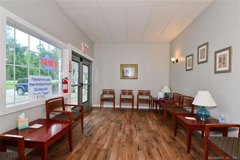 Tiny photo for 39 Nott Highway, Ashford, CT 06278 (MLS # 24145931)