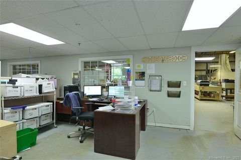 Tiny photo for 39 Nott Highway, Ashford, CT 06278 (MLS # 24145931)