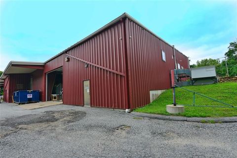 Tiny photo for 39 Nott Highway, Ashford, CT 06278 (MLS # 24145931)