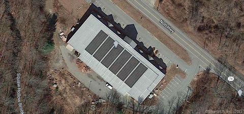Tiny photo for 39 Nott Highway, Ashford, CT 06278 (MLS # 24145931)