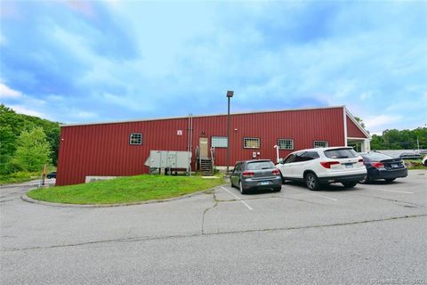 Tiny photo for 39 Nott Highway, Ashford, CT 06278 (MLS # 24145931)