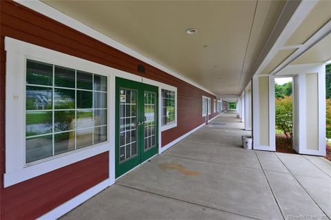 Tiny photo for 39 Nott Highway, Ashford, CT 06278 (MLS # 24145931)