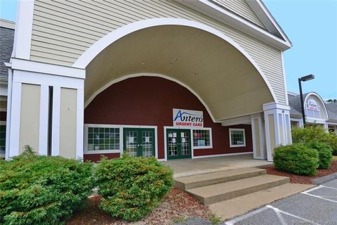 Tiny photo for 39 Nott Highway, Ashford, CT 06278 (MLS # 24145931)