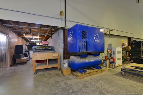 Tiny photo for 39 Nott Highway, Ashford, CT 06278 (MLS # 24145931)