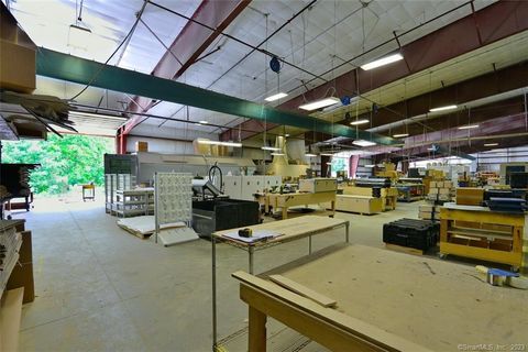 Tiny photo for 39 Nott Highway, Ashford, CT 06278 (MLS # 24145931)