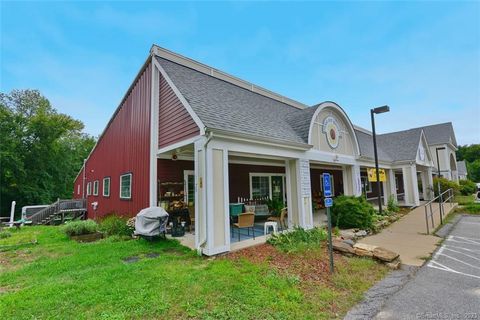 Photo of 39 Nott Highway, Ashford, CT 06278 (MLS # 24145931)