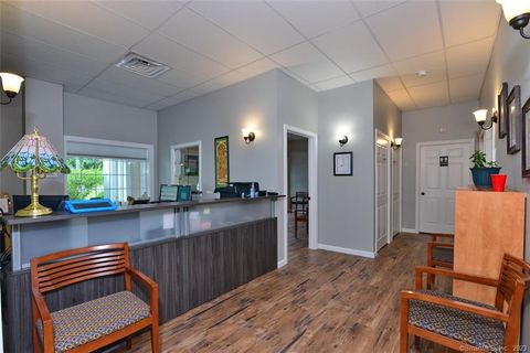 Tiny photo for 39 Nott Highway, Ashford, CT 06278 (MLS # 24145931)