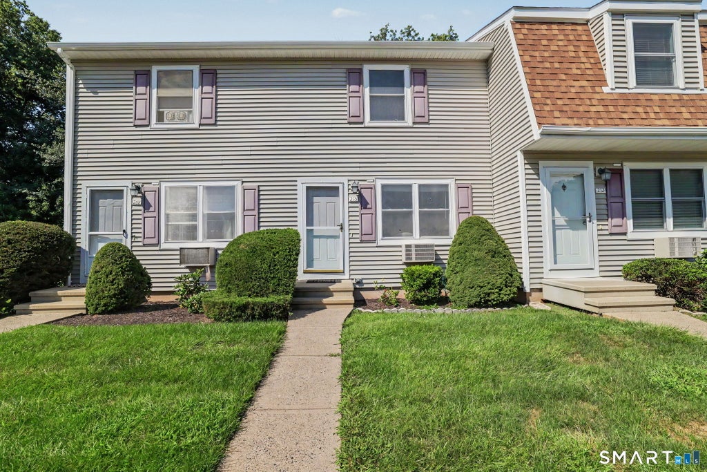 Photo of 210 Brentwood Drive #210, Wallingford, CT 06492 (MLS # 24203847)