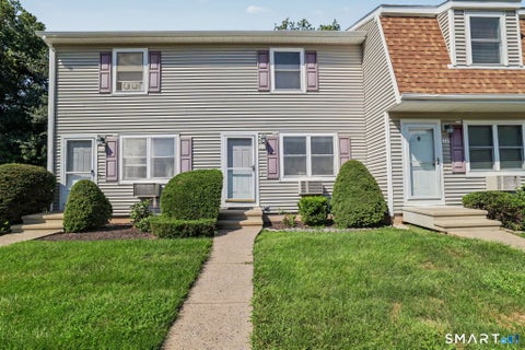 Condo For Sale - 210 Brentwood Drive #210<br/> Wallingford, CT 06492