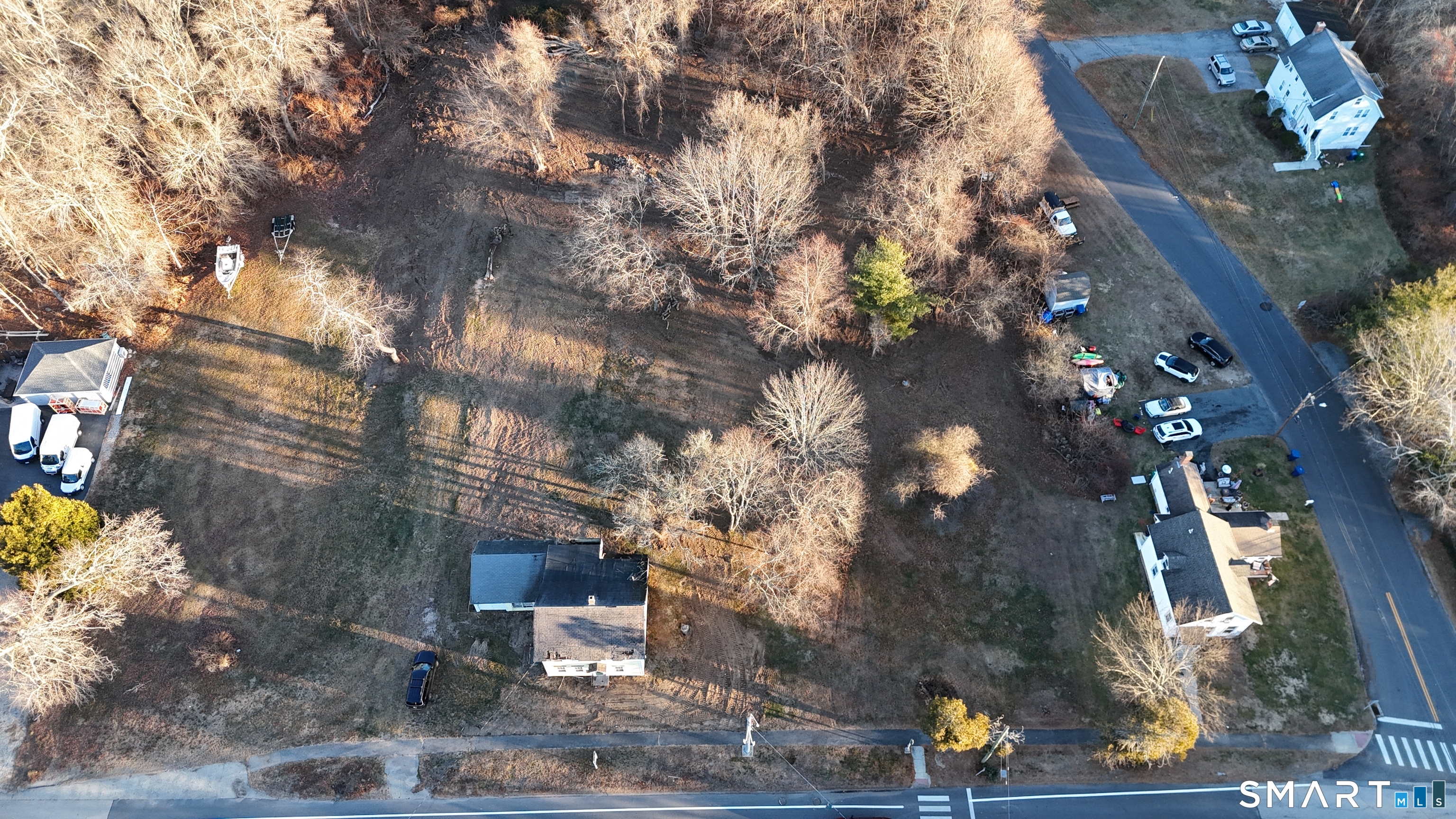 213 Boston Post Road