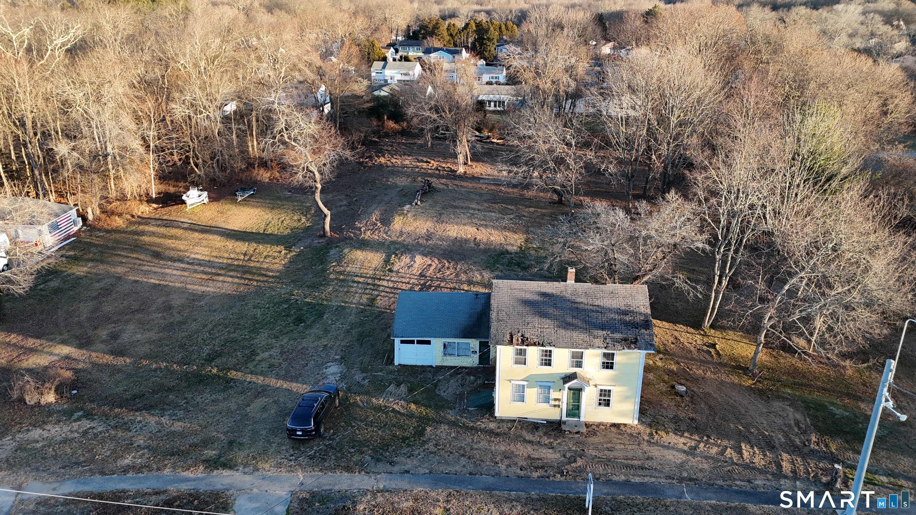 213 Boston Post Road