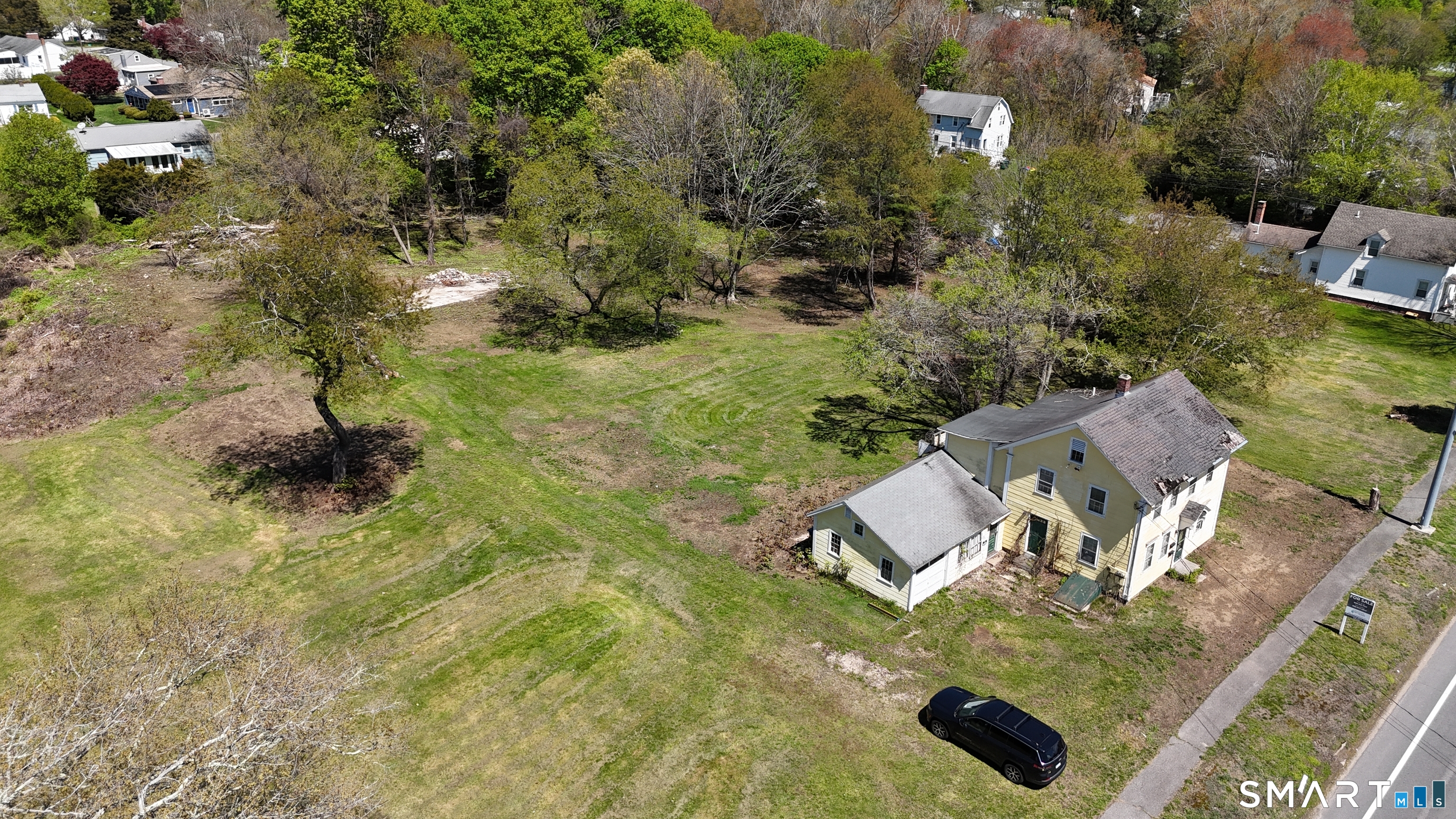 213 Boston Post Road