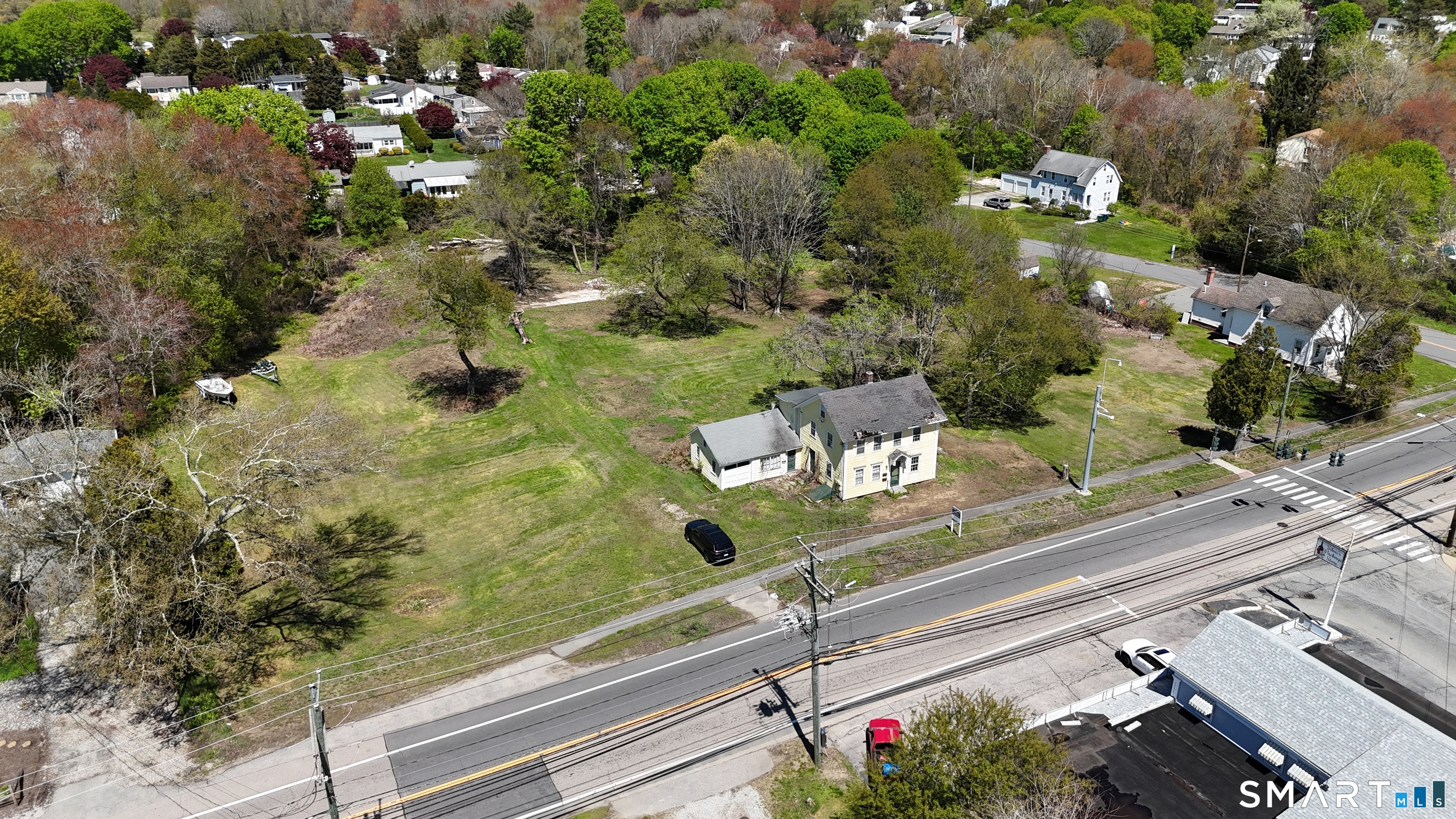 213 Boston Post Road