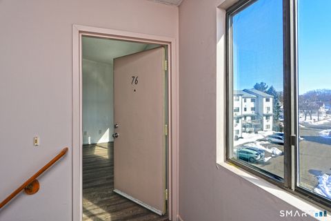 Tiny photo for 330 Savin Avenue #APT 76, West Haven, CT 06516 (MLS # 24157477)