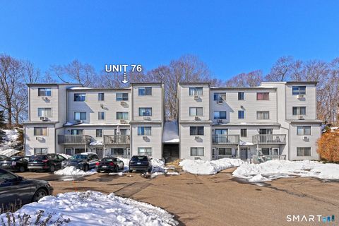 Photo of 330 Savin Avenue #APT 76, West Haven, CT 06516 (MLS # 24157477)