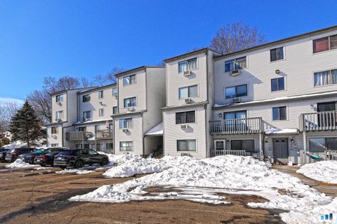 Tiny photo for 330 Savin Avenue #APT 76, West Haven, CT 06516 (MLS # 24157477)