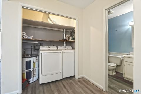 Tiny photo for 330 Savin Avenue #APT 76, West Haven, CT 06516 (MLS # 24157477)