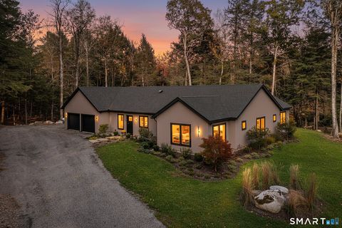 6 Kubish Road Litchfield CT 06759