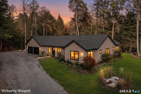 6 Kubish Road Litchfield CT 06759