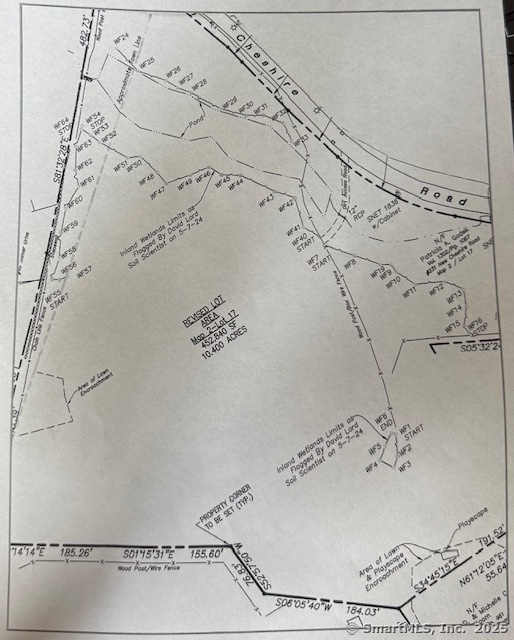 201 New Cheshire Road