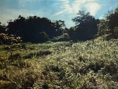 Vacant Land For Sale - 201 New Cheshire Road<br/> Wallingford, CT 06492