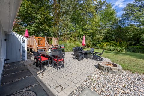 Tiny photo for 52 Knollwood Road, Farmington, CT 06032 (MLS # 24130113)