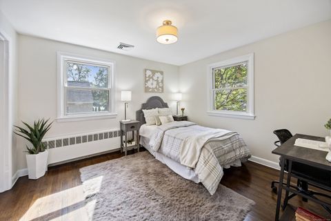 Tiny photo for 52 Knollwood Road, Farmington, CT 06032 (MLS # 24130113)