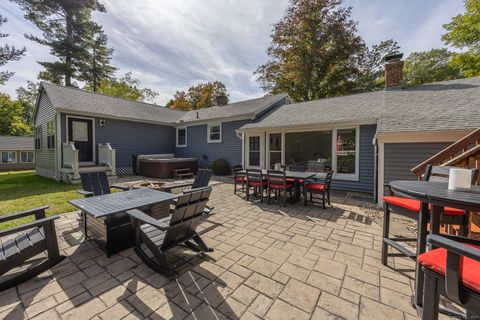 Tiny photo for 52 Knollwood Road, Farmington, CT 06032 (MLS # 24130113)
