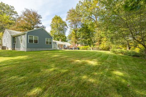 Tiny photo for 52 Knollwood Road, Farmington, CT 06032 (MLS # 24130113)